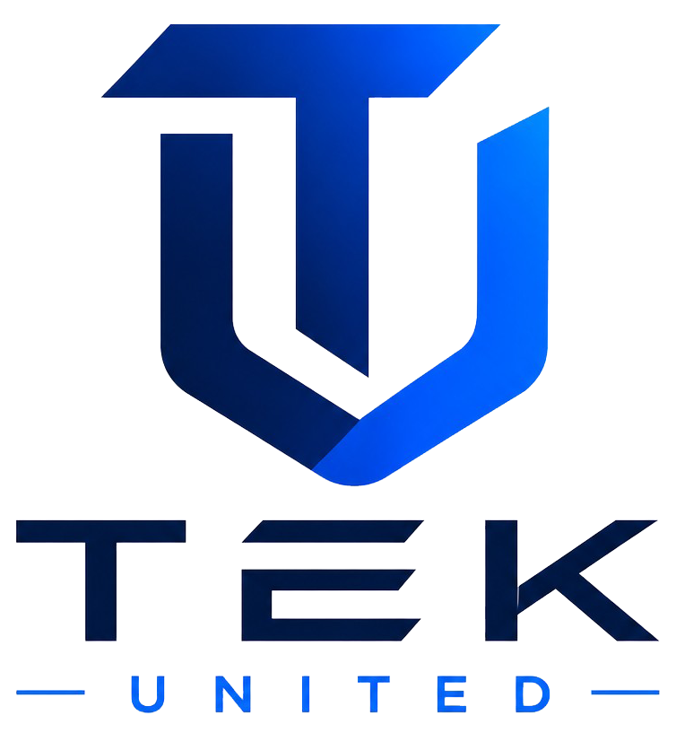 TEK United Logo cropped